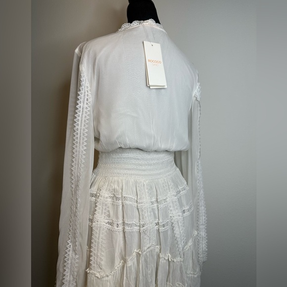 Rococo Sand Mia Mini Dress - Picture 5 of 5